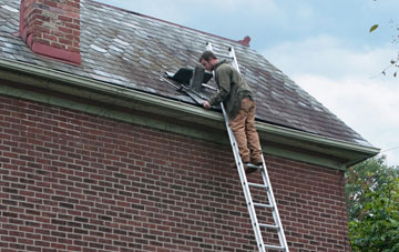 what affects urgent Hanby roof repairs