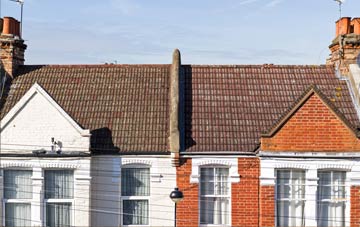 clay roofing Hanby, Lincolnshire
