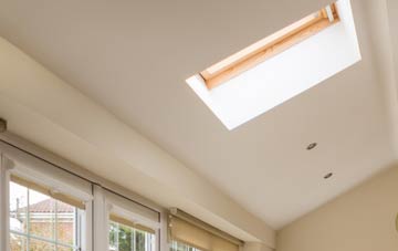 Hanby conservatory roof insulation companies
