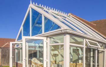 conservatory roof insulation costs Hanby