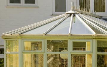 conservatory roof repair Hanby, Lincolnshire