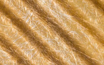 Hanby fibreglass roof waterproofing