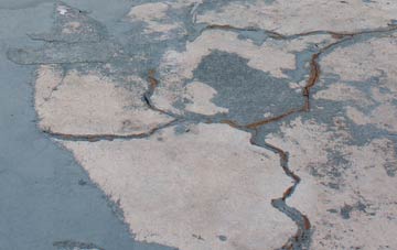 fibreglass roofing replacement Hanby