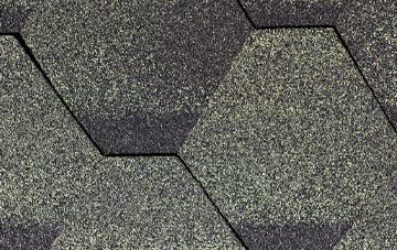 Hanby fibreglass shingle repairs