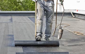 flat roof replacement Hanby, Lincolnshire