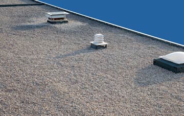 flat roofing Hanby, Lincolnshire