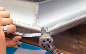 disadvantages of Hanby lead roofing