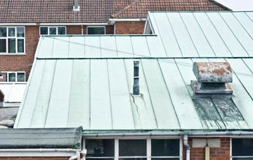 Hanby lead roofing costs