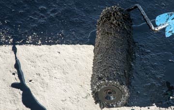 Hanby liquid sealant waterproofing