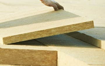 measuring Hanby tapered insulation