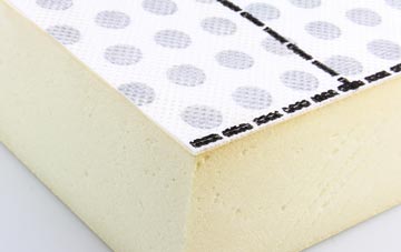 meeting Hanby building codes