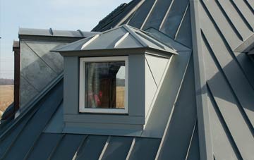 metal roofing Hanby, Lincolnshire