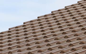 plastic roofing Hanby, Lincolnshire