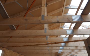 Hanby roof truss costs