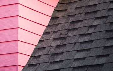 rubber roofing Hanby, Lincolnshire