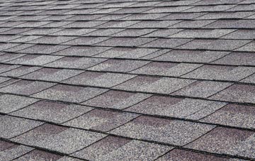 Hanby tiles for shallow pitch roofing