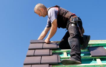 disadvantages of Hanby slate roofing