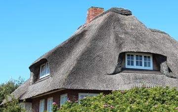thatch roofing Hanby, Lincolnshire