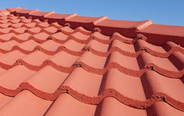 Hanby tile and slate roof replacement