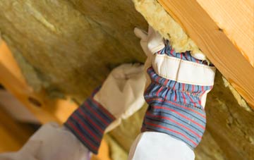 types of Hanby pitched roof insulation materials