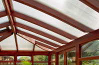 Hanby conservatory roofing insulation