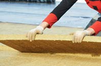 find rated Hanby roof insulation companies