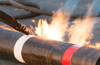 Hanby flat roofing replacement