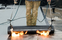 Hanby flat roof sealing quote