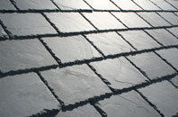Hanby slate roof